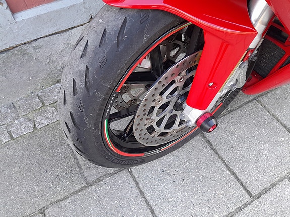 Ducati 749S 10 of 10