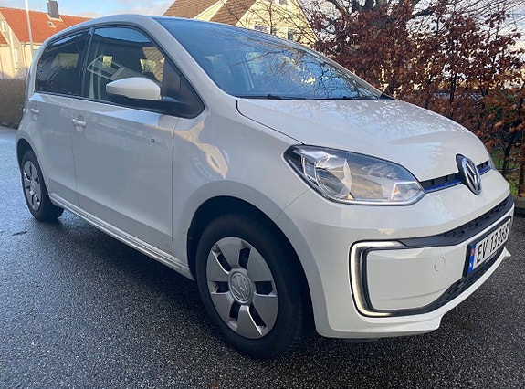 Volkswagen UP! 19 of 28