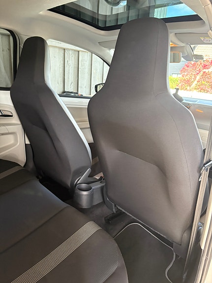 Volkswagen UP! 13 of 28