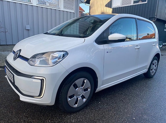 Volkswagen UP! 20 of 28