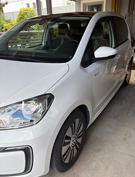 Volkswagen UP! 5 of 28