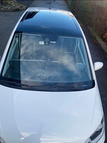 Volkswagen UP! 22 of 28