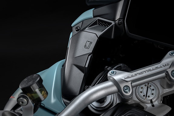 Ducati Multistrada V4 Rally 12 of 13