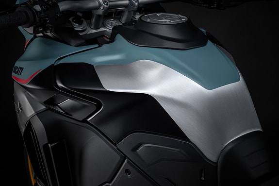 Ducati Multistrada V4 Rally 10 of 13