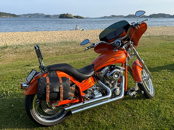 American Iron Horse Ranger 3 of 5