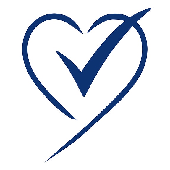 Sjekk Helsen AS logo