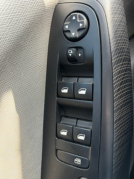 Citroen Grand C4 Picasso 15 of 25