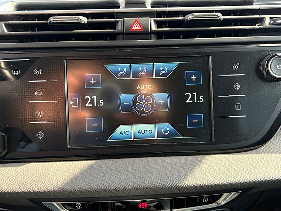 Citroen Grand C4 Picasso 13 of 25
