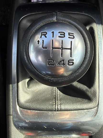 Citroen Grand C4 Picasso 14 of 25