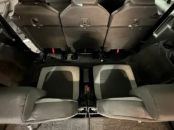Citroen Grand C4 Picasso 11 of 25