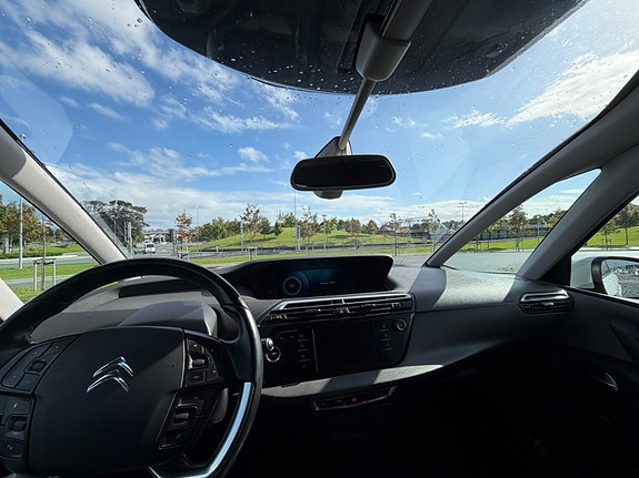 Citroen Grand C4 Picasso 6 of 25
