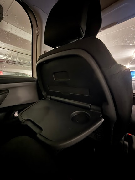 Citroen Grand C4 Picasso 19 of 25