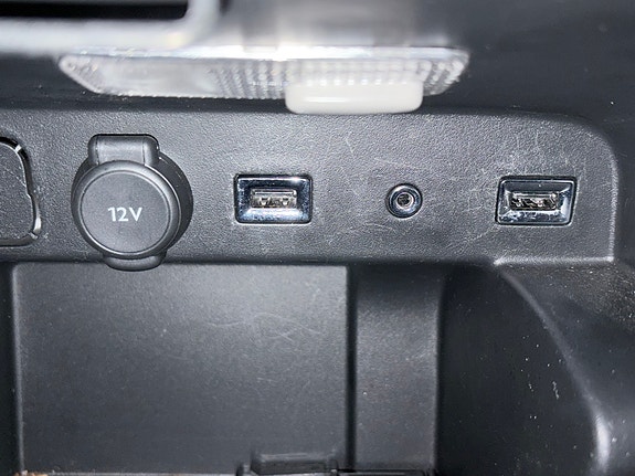 Citroen Grand C4 Picasso 23 of 25