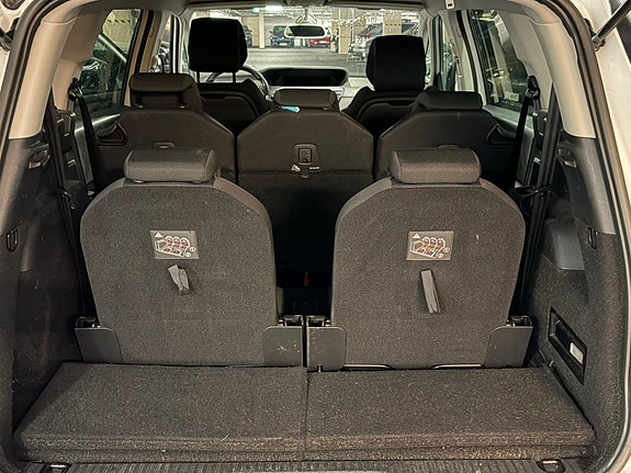 Citroen Grand C4 Picasso 10 of 25