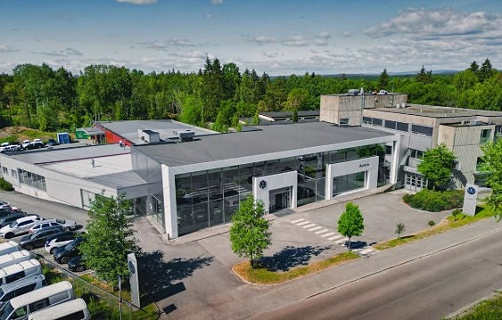 Bilde 1 av 3 i jobbannonse-galleriet