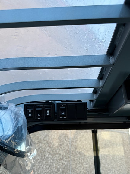 Cesab 3,5T dieseltruck 14 of 14