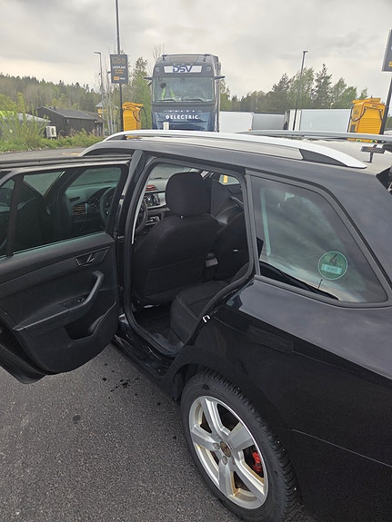 Skoda Fabia 16 of 30