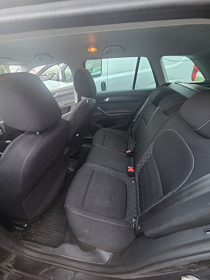 Skoda Fabia 23 of 30