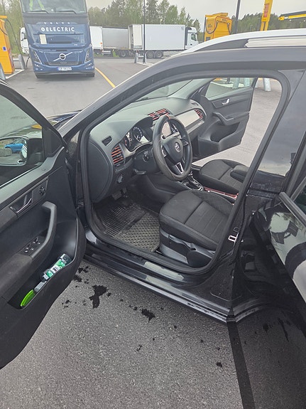 Skoda Fabia 15 of 30