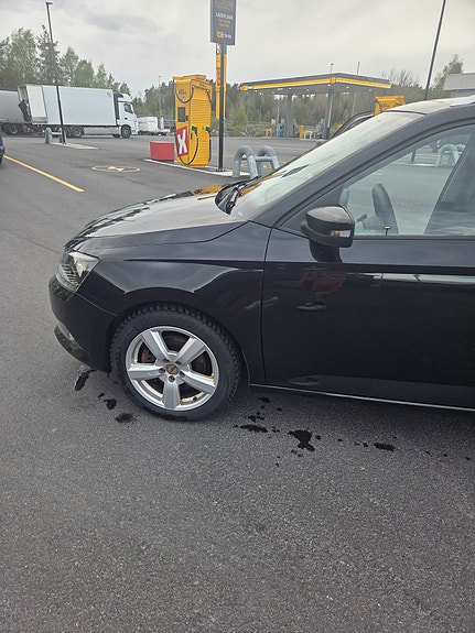 Skoda Fabia 9 of 30