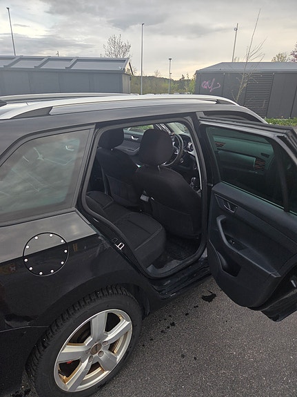 Skoda Fabia 13 of 30