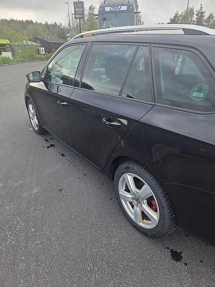 Skoda Fabia 8 of 30
