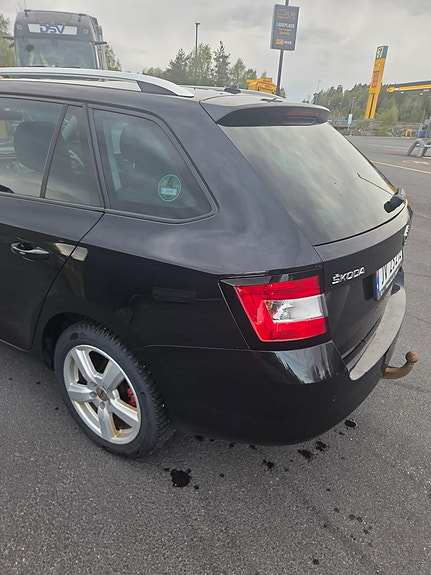 Skoda Fabia 6 of 30