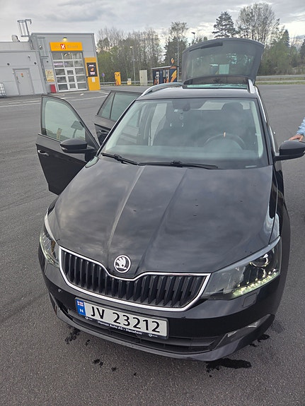 Skoda Fabia 10 of 30