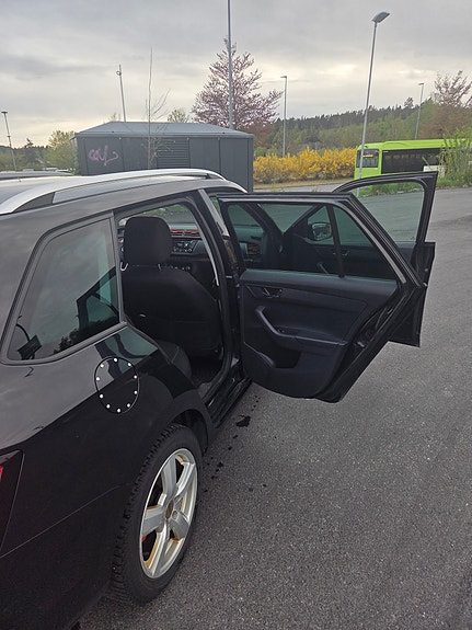 Skoda Fabia 12 of 30