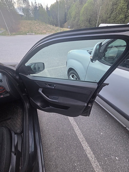 Skoda Fabia 29 of 30