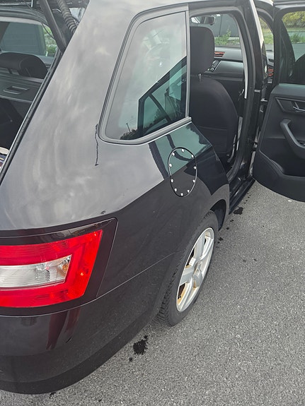 Skoda Fabia 11 of 30