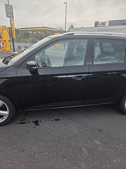 Skoda Fabia 7 of 30