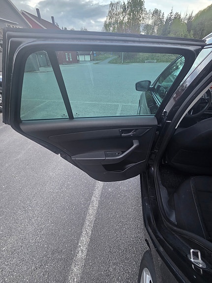 Skoda Fabia 21 of 30