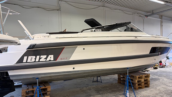 Ibiza 811T 4 of 17