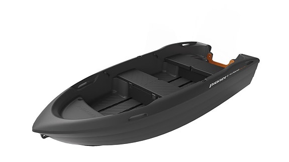 Pioner 15 allround m/Yamaha F25 GETL 8 of 9