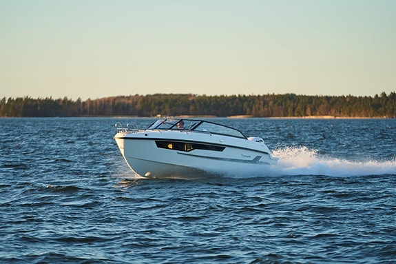 Yamarin 67DC m/Yamaha F150XCC 16 of 24
