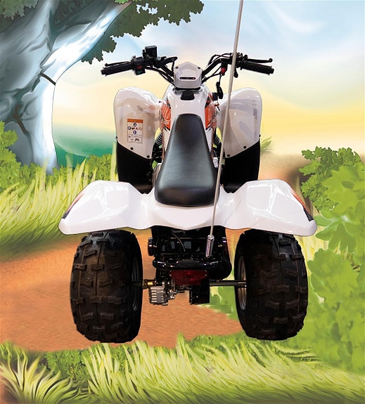 ARGO Xplore XC90 2 of 5
