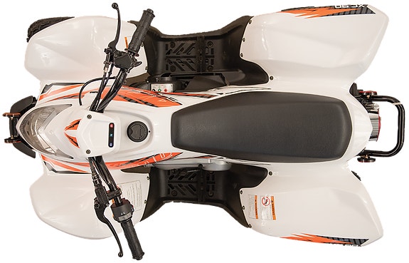 ARGO Xplore XC90 4 of 5