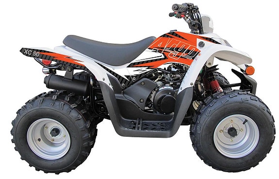 ARGO Xplore XC90 3 of 5