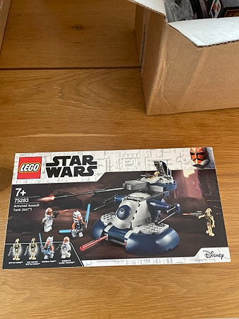 lego star wars 75283