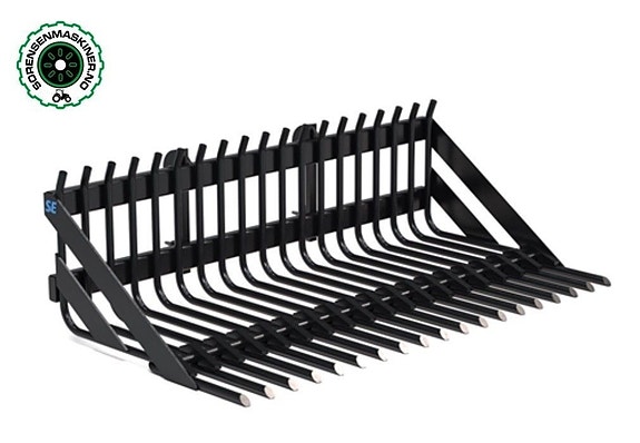 SE | Pallegaffel forlengere | 2500 cm | 8 of 12