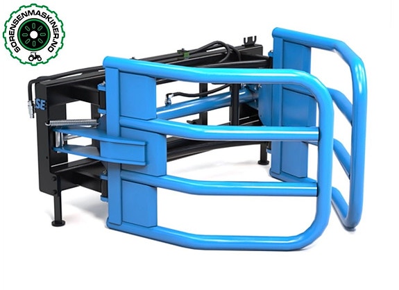 SE | Pallegaffel forlengere | 2500 cm | 7 of 12
