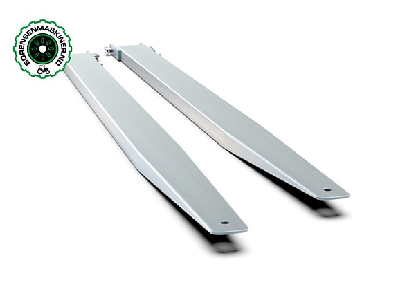 SE | Pallegaffel forlengere | 2500 cm | 4 of 12