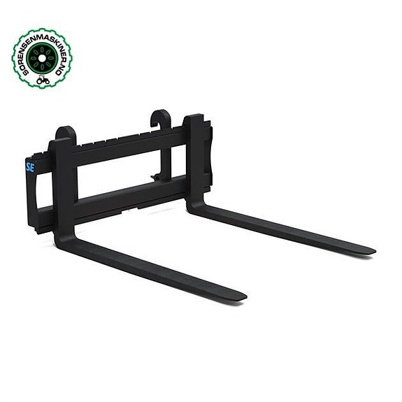 SE | Pallegaffel forlengere | 2500 cm | 10 of 12