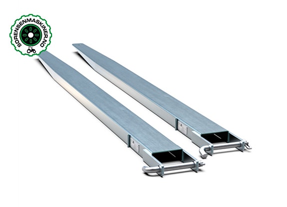 SE | Pallegaffel forlengere | 2500 cm | 3 of 12