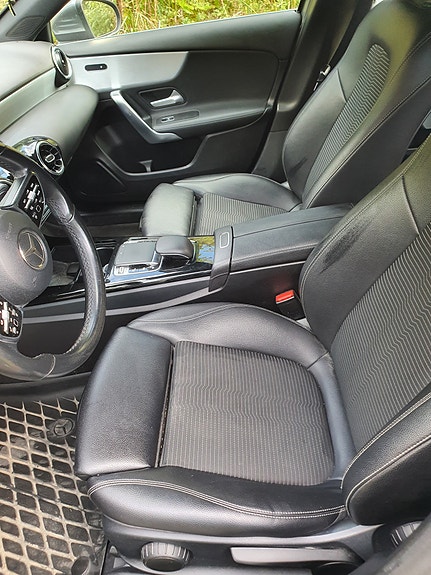 Mercedes-Benz A-Klasse 6 of 8