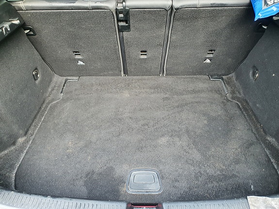 Mercedes-Benz A-Klasse 8 of 8