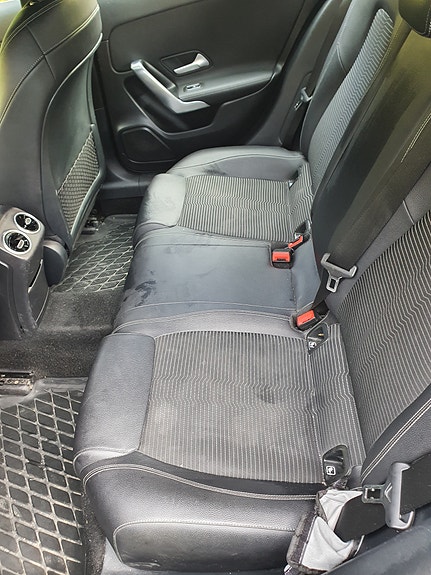 Mercedes-Benz A-Klasse 7 of 8