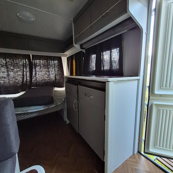 Hobby prestse de lux 5 of 13