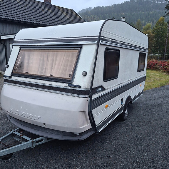 Hobby prestse de lux 3 of 13